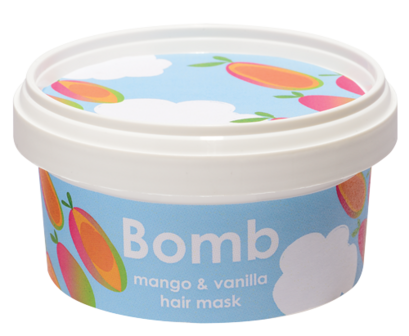 Hair mask