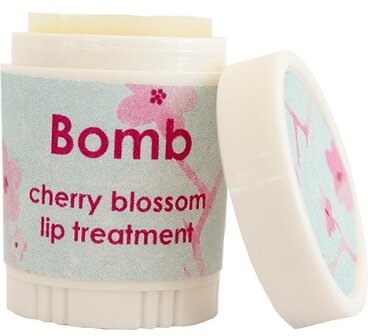 Lip balm