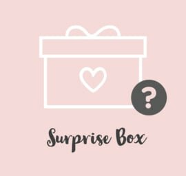 Surprisebox GIRLS-edition