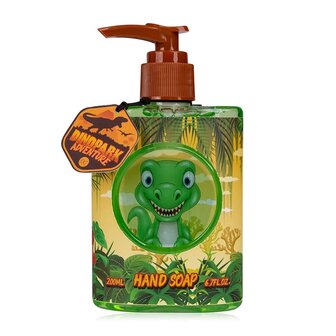 Handzeep 200ml Dinopark