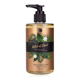 Wild at heart handzeep 290ml met pomp