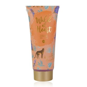 Wild at heart douchegel 200ml