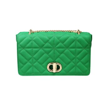 Stitched bag