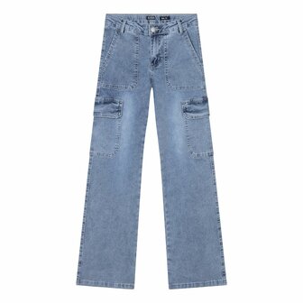 Indian Blue Jeans