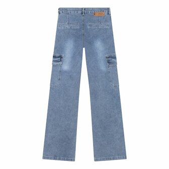 Indian Blue Jeans