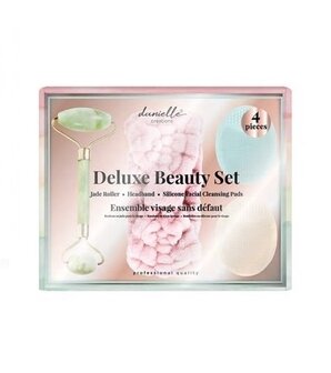 Pastel Deluxe Beauty gezicht set