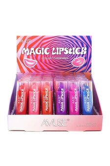 Amuse Cosmetics Magic Lipstick