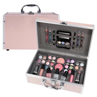 Eye catcher make-up koffer