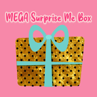 MEGA surprise-box 