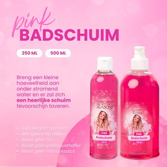 Badschuim Camille 