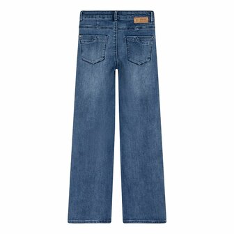 Indian Blue Jeans