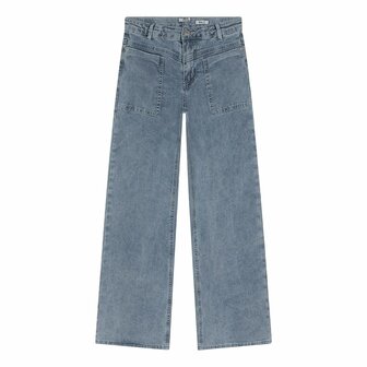 Indian Blue Jeans