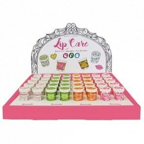 Lip balm