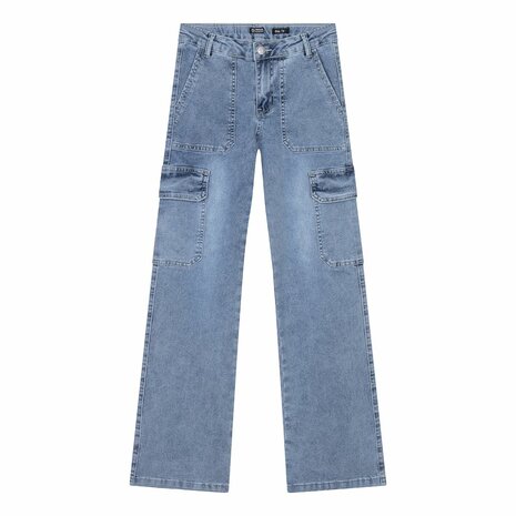 Indian Blue Jeans