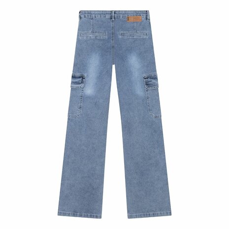 Indian Blue Jeans