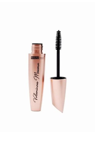 Beauty Treats Mega Volume Mascara 