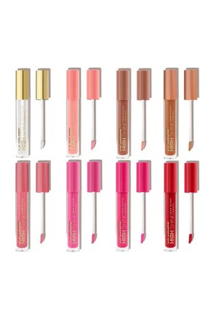 LA Colors High Shine Lipgloss