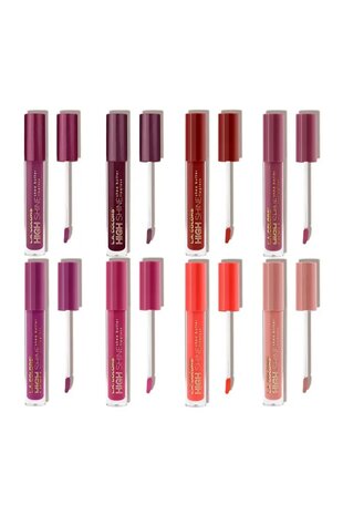 LA Colors High Shine Lipgloss