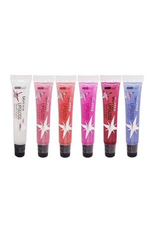 Beauty Treats Glitter Lipgloss