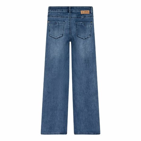 Indian Blue Jeans