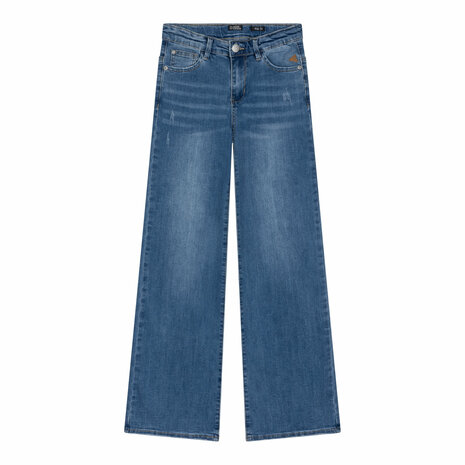 Indian Blue Jeans