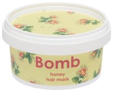 Hair-mask