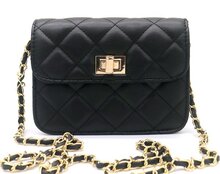 Quilted-Bag