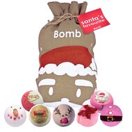 Bomb-cadeau-pakket