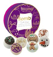 Bomb-cadeau-pakket
