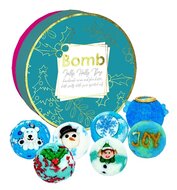 Bomb-cadeau-pakket