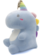 Knuffel-dino-25cm