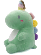 Knuffel-dino-25cm