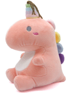 Knuffel-dino-25cm