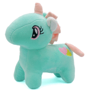 Knuffel-unicorn-25cm