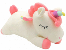Knuffel-unicorn-40-cm