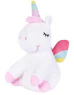 Knuffel-unicorn-30-cm