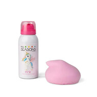 4AS-Shower-foam-roze-unicorn