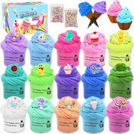 Slime-with-Fragrance-50ML-15pcs