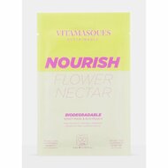 Flower-Nectar-gezichtsmasker