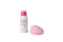4AS-Shower-foam-roze-unicorn