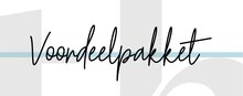 Voordeelpakket-Kniekousen