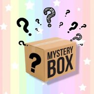 Goodie-surprise-box