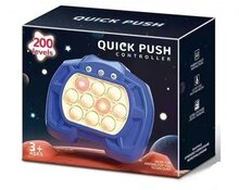 Quick-push-game