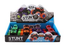 Auto-stunt