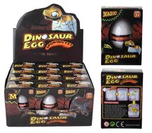 Dino-growing-egg